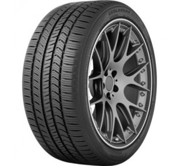 Immagine rappresentativa della gomma YOKOHAMA YOKOHAMA GEOLANDAR X-CV G057 235/55 R19 105W D B B 72dB XL