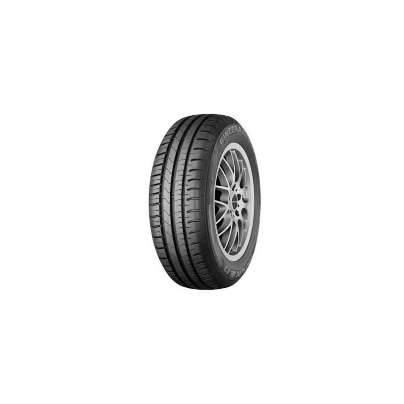 Immagine rappresentativa della gomma FALKEN  FALKEN Sincera SN832 Ecorun 145/80 R12 77T C B B 69dB XL