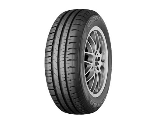 Immagine rappresentativa della gomma FALKEN  FALKEN Sincera SN832 Ecorun 145/80 R12 77T C B B 69dB XL