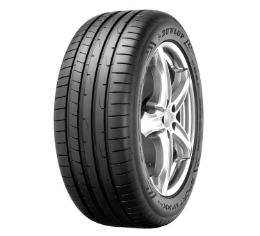 Immagine rappresentativa della gomma DUNLOP DUNLOP SPORT MAXX RT2 SUV 275/45 R19 108Y C A B 72dB XL