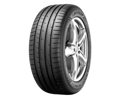 Immagine rappresentativa della gomma DUNLOP DUNLOP SPORT MAXX RT2 SUV 275/45 R19 108Y C A B 72dB XL