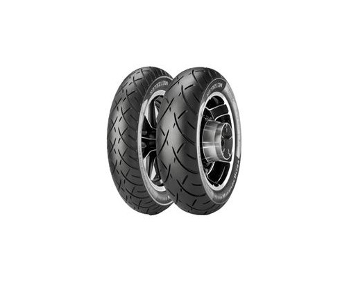 Immagine rappresentativa della gomma METZELER METZELER ME 888F ULTRA 130/80 R17 65H