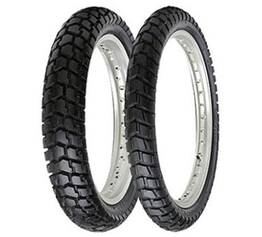 Immagine rappresentativa della gomma DURO  DURO HF903 130/70 R12 58J