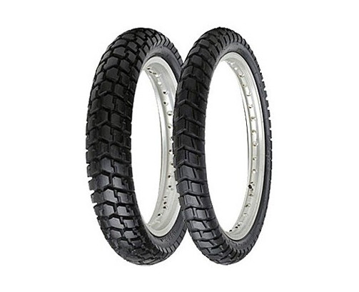 Immagine rappresentativa della gomma DURO  DURO HF903 130/70 R12 58J