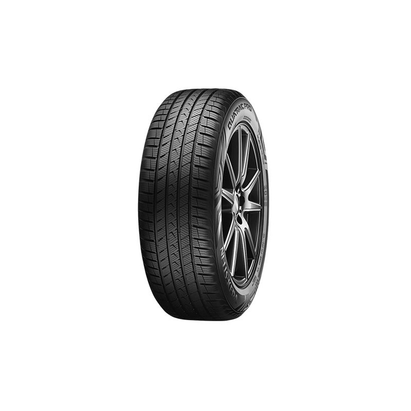 Immagine rappresentativa della gomma VREDESTEIN VREDESTEIN QUATPROXL 235/35 R19 91Y D B B 71dB XL