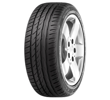 Immagine rappresentativa della gomma MATADOR  MATADOR MP47  HECTORRA 3 185/60 R14 82T D B B 70dB