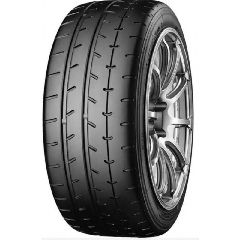 Immagine rappresentativa della gomma YOKOHAMA YOKOHAMA ADVAN A052 205/60 R13 86V D C B 69dB