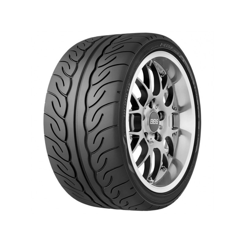 Immagine rappresentativa della gomma YOKOHAMA YOKOHAMA ADVAN NEOVA AD08 RS 235/45 R17 94W D B B 70dB