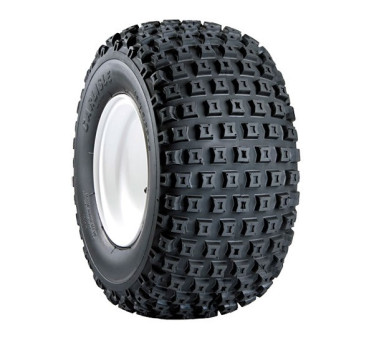 Immagine rappresentativa della gomma CARLISLE  CARLISLE KNOBBY 145/70 R6