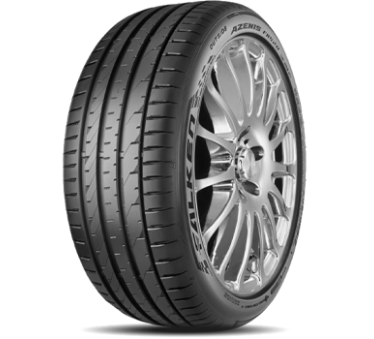 Immagine rappresentativa della gomma FALKEN FALKEN Azenis FK520 245/50 R18 104Y C A B 71dB Runflat XL