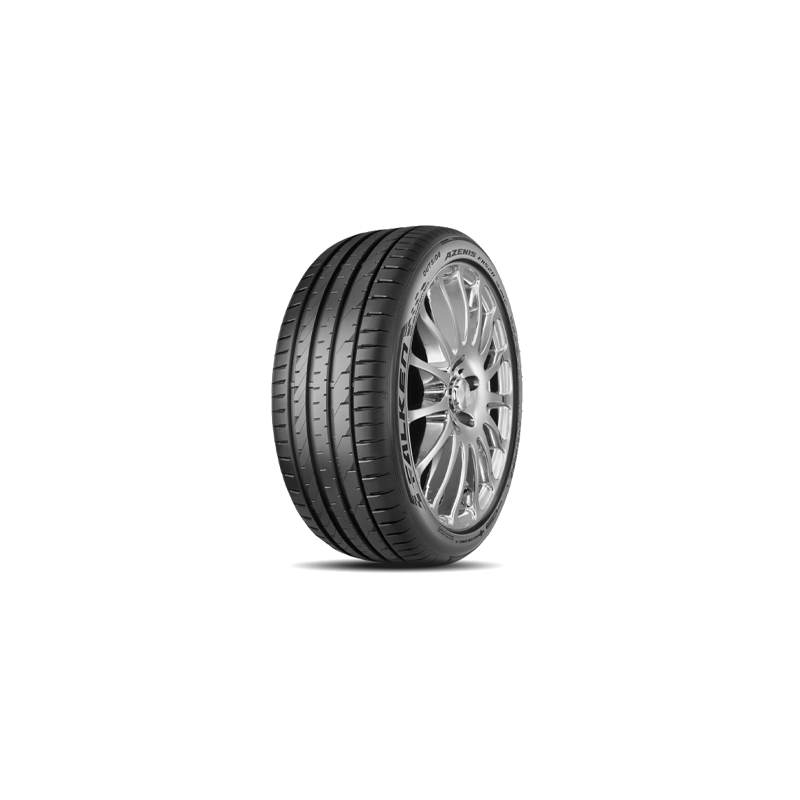 Immagine rappresentativa della gomma FALKEN FALKEN Azenis FK520 245/50 R18 104Y C A B 71dB Runflat XL