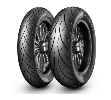 Immagine rappresentativa della gomma METZELER METZELER CRUISETEC I 130/80 R17 65H