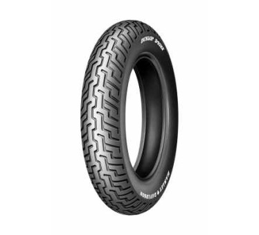 Immagine rappresentativa della gomma DUNLOP DUNLOP D402 F H/D 90 R21 54H