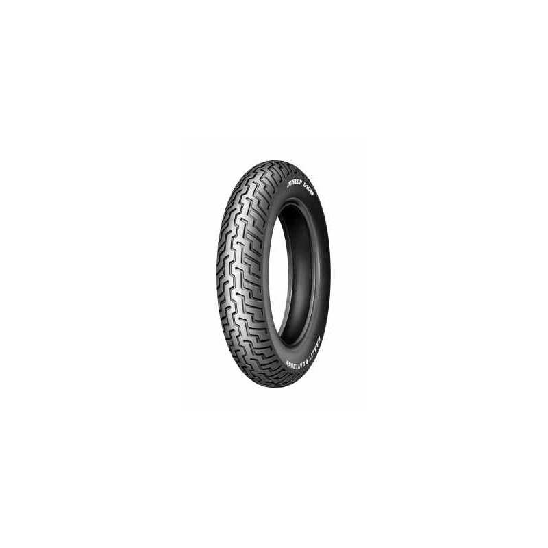 Immagine rappresentativa della gomma DUNLOP DUNLOP D402 F H/D 90 R21 54H