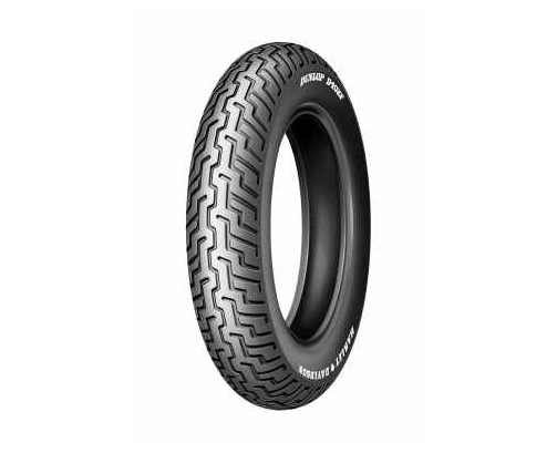 Immagine rappresentativa della gomma DUNLOP DUNLOP D402 F H/D 90 R21 54H