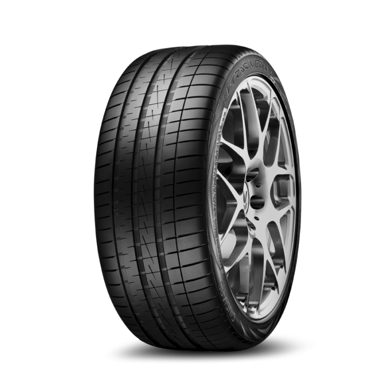 Immagine rappresentativa della gomma VREDESTEIN VREDESTEIN ULTRAC VORTI+ 255/35 R19 96Y D B B 71dB XL