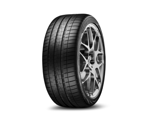 Immagine rappresentativa della gomma VREDESTEIN VREDESTEIN ULTRAC VORTI+ 255/35 R19 96Y D B B 71dB XL