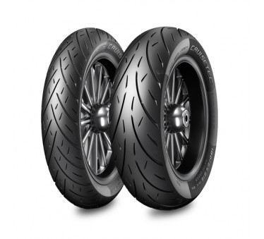 Immagine rappresentativa della gomma METZELER METZELER CRUISETEC 130/80 R17 65H