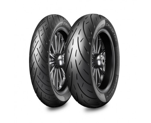 Immagine rappresentativa della gomma METZELER METZELER CRUISETEC 130/80 R17 65H