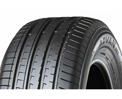 Immagine rappresentativa della gomma YOKOHAMA YOKOHAMA ADVAN V61 235/60 R19 103V B C A 67dB