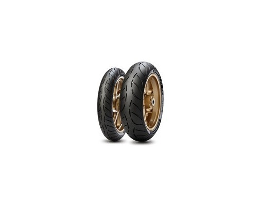 Immagine rappresentativa della gomma METZELER METZELER SPORTEC M7 RR 160/60 R17 69W