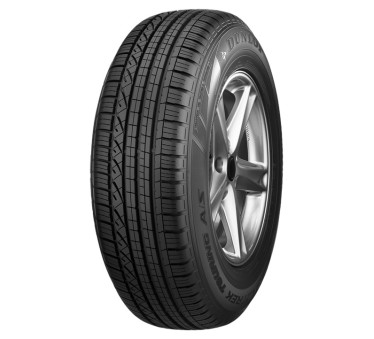 Immagine rappresentativa della gomma DUNLOP DUNLOP TOURING A/S GRANDTREK 235/50 R19 99H D C C 71dB