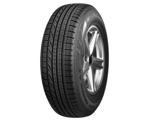 Immagine rappresentativa della gomma DUNLOP DUNLOP TOURING A/S GRANDTREK 235/50 R19 99H D C C 71dB