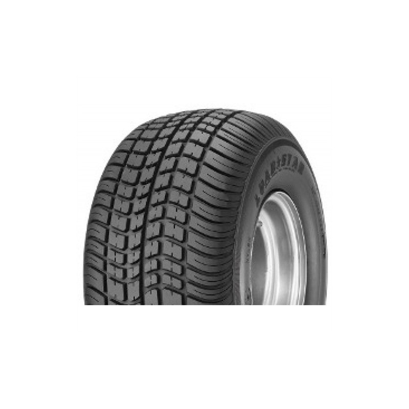 Immagine rappresentativa della gomma KENDA  KENDA K 399 Load Star 195/50 R10 98N