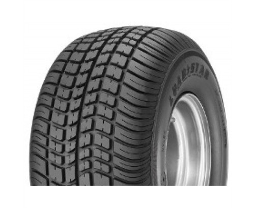 Immagine rappresentativa della gomma KENDA  KENDA K 399 Load Star 195/50 R10 98N