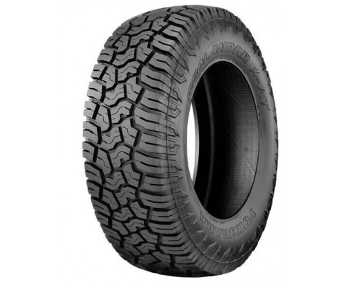 Immagine rappresentativa della gomma YOKOHAMA YOKOHAMA G016 235/70 R16 104Q