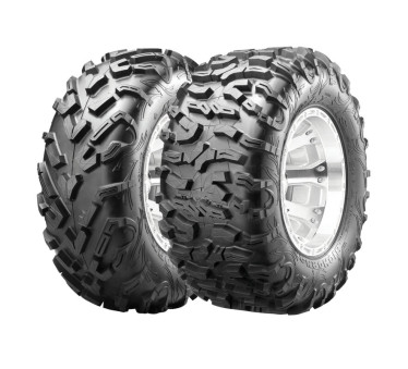 Immagine rappresentativa della gomma MAXXIS MAXXIS BIGHORN 3.0 M-302 26/11 R14 54M