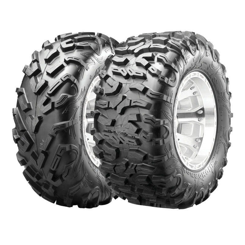 Immagine rappresentativa della gomma MAXXIS MAXXIS BIGHORN 3.0 M-302 26/11 R14 54M