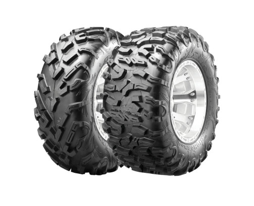 Immagine rappresentativa della gomma MAXXIS MAXXIS BIGHORN 3.0 M-302 26/11 R14 54M