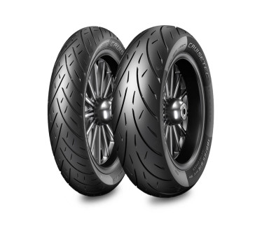 Immagine rappresentativa della gomma METZELER METZELER CRUISETEC F 90/80 R21 54H