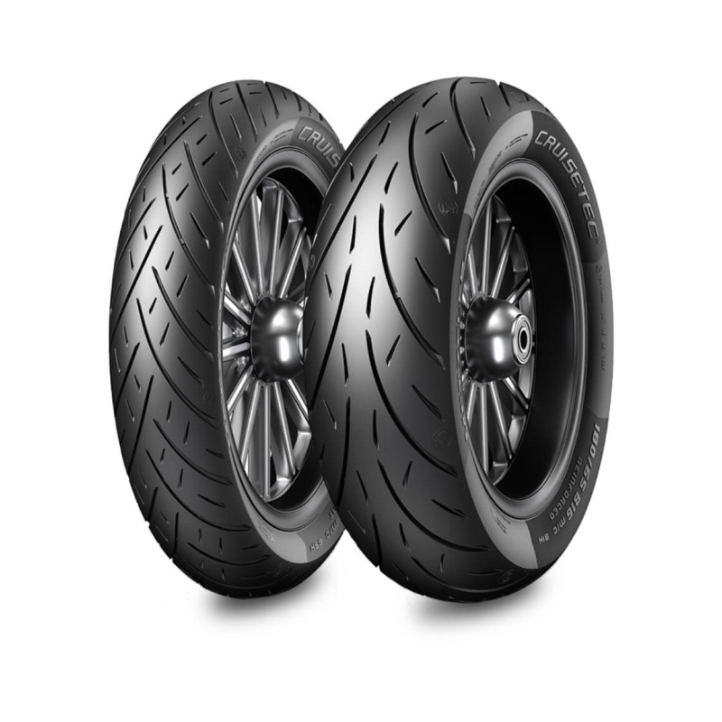 Immagine rappresentativa della gomma METZELER METZELER CRUISETEC F 90/80 R21 54H