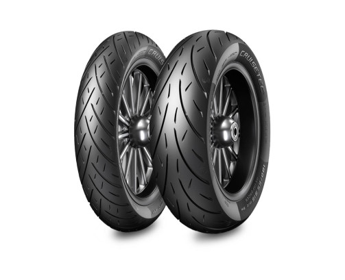 Immagine rappresentativa della gomma METZELER METZELER CRUISETEC F 90/80 R21 54H