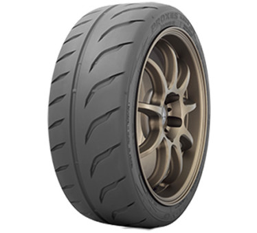 Immagine rappresentativa della gomma TOYO TOYO PROXES R888R 205/55 R16 94W D D C 71dB XL