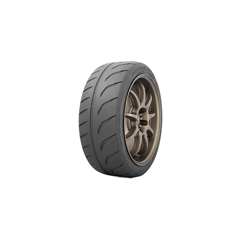 Immagine rappresentativa della gomma TOYO TOYO PROXES R888R 205/55 R16 94W D D C 71dB XL