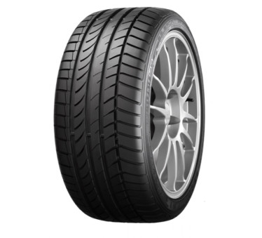 Immagine rappresentativa della gomma DUNLOP DUNLOP SP.MAXX TT 245/50 R18 100W E B C 70dB