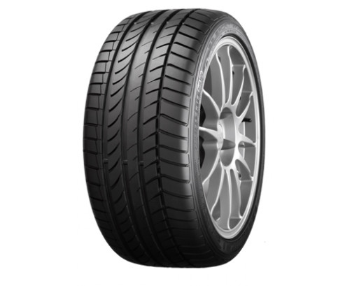 Immagine rappresentativa della gomma DUNLOP DUNLOP SP.MAXX TT 245/50 R18 100W E B C 70dB