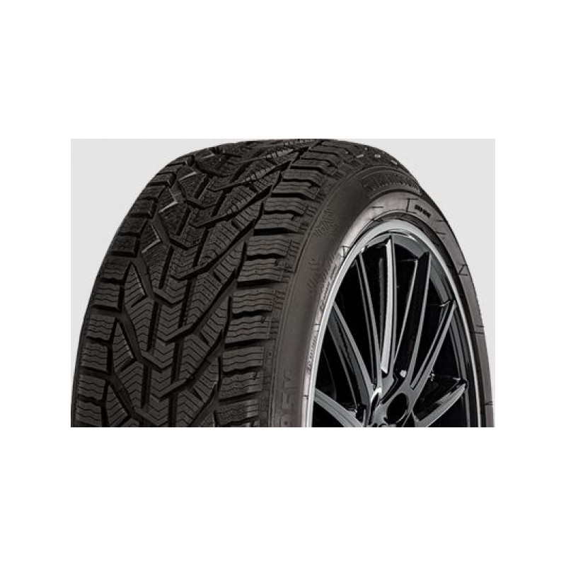 Immagine rappresentativa della gomma KORMORAN  KORMORAN SNOW 185/60 R15 88T D C B 71dB XL