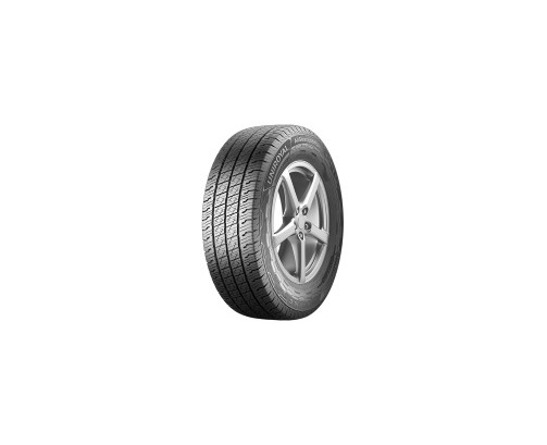 Immagine rappresentativa della gomma UNIROYAL UNIROYAL ALLSEASONMAX 225/75 R16 121R D A B 73dB