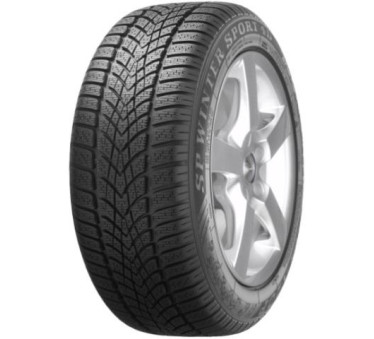 Immagine rappresentativa della gomma DUNLOP DUNLOP SPORT 4D XL 225/55 R18 102H C C B 71dB XL