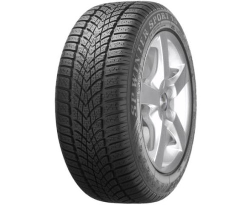 Immagine rappresentativa della gomma DUNLOP DUNLOP SPORT 4D XL 225/55 R18 102H C C B 71dB XL