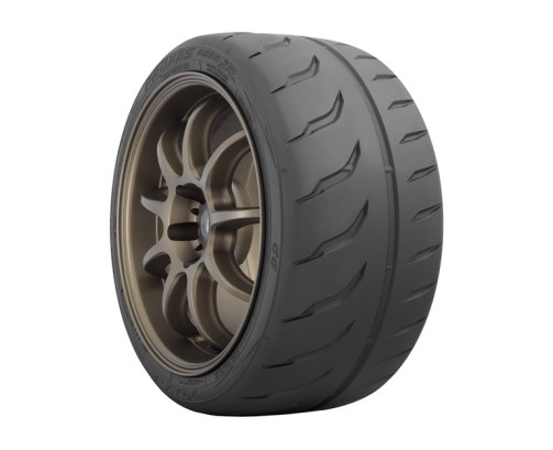 Immagine rappresentativa della gomma TOYO TOYO PROXES R888R 205/45 R17 88W D D C 71dB XL