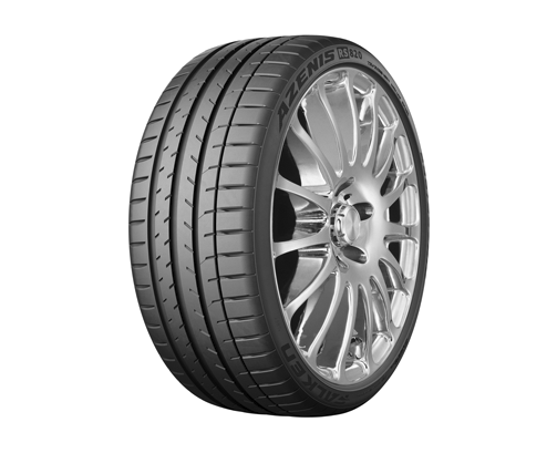 Immagine rappresentativa della gomma FALKEN FALKEN Azenis RS820 225/45 R19 96Y C A B 70dB XL