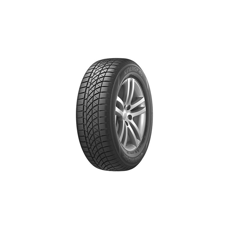 Immagine rappresentativa della gomma HANKOOK  HANKOOK KINERGY 4S 155/70 R13 75T D C B 71dB