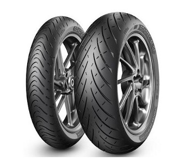 Immagine rappresentativa della gomma METZELER METZELER ROADTEC 01 SE 120/70 R19 60W