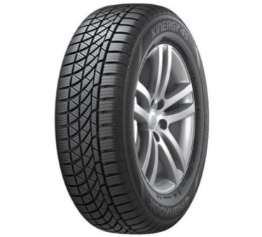 Immagine rappresentativa della gomma HANKOOK  HANKOOK H740 ALLSEASON 155/80 R13 79T D C B 71dB