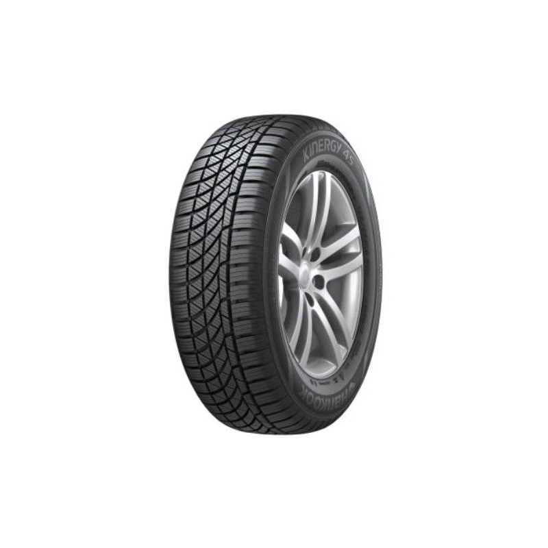 Immagine rappresentativa della gomma HANKOOK  HANKOOK H740 ALLSEASON 155/80 R13 79T D C B 71dB